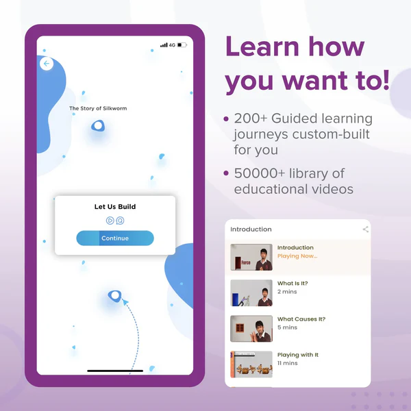 BYJU’S The Learning App - Class 8 - Full Academic Year