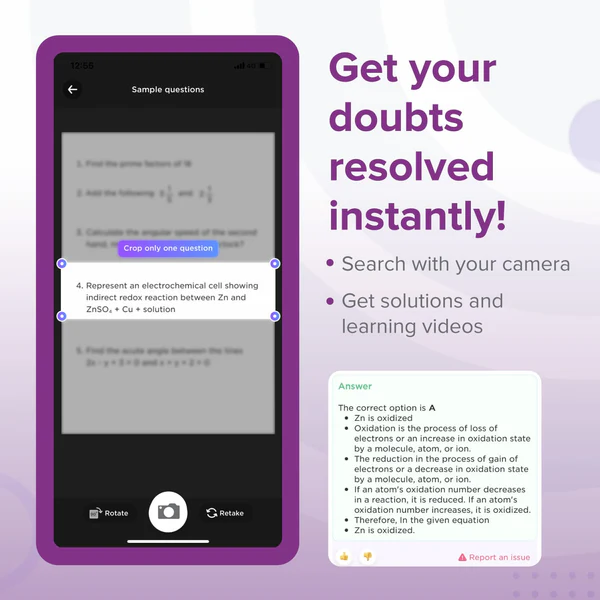 BYJU’S The Learning App - Class 8 - Full Academic Year