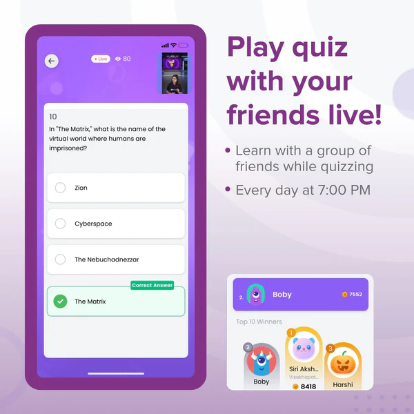 BYJU’S The Learning App - Class 8 - Full Academic Year