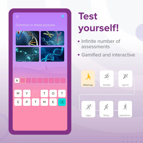 BYJU’S The Learning App - Class 8 - Full Academic Year