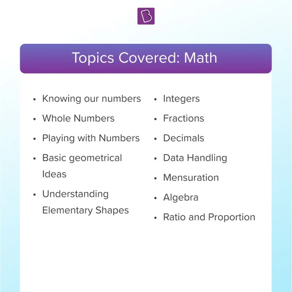 BYJU'S Live Classes - Class 6 - Full Academic Year (Self-Study pack mandatory for Live classes)
