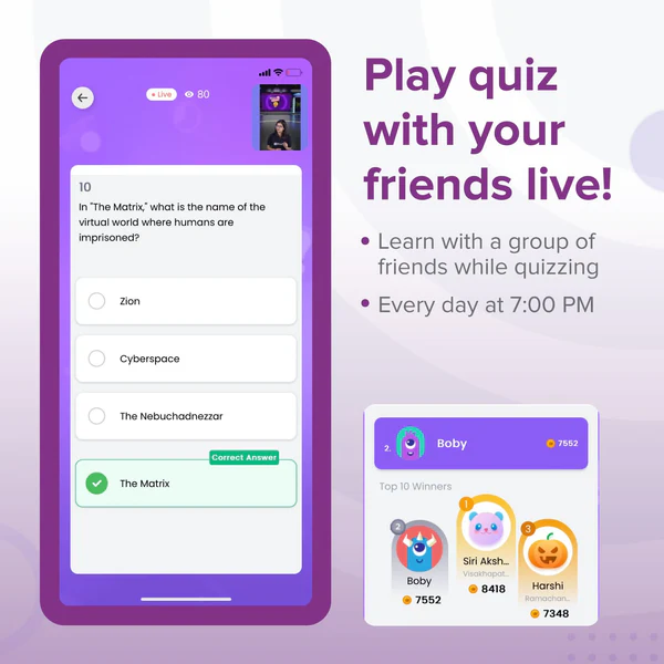 BYJU’S The Learning App - Class 5 - Full Academic Year