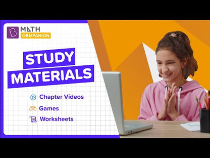 BYJU'S Personalized Math Tutoring for Kids for Grades 1 - 8